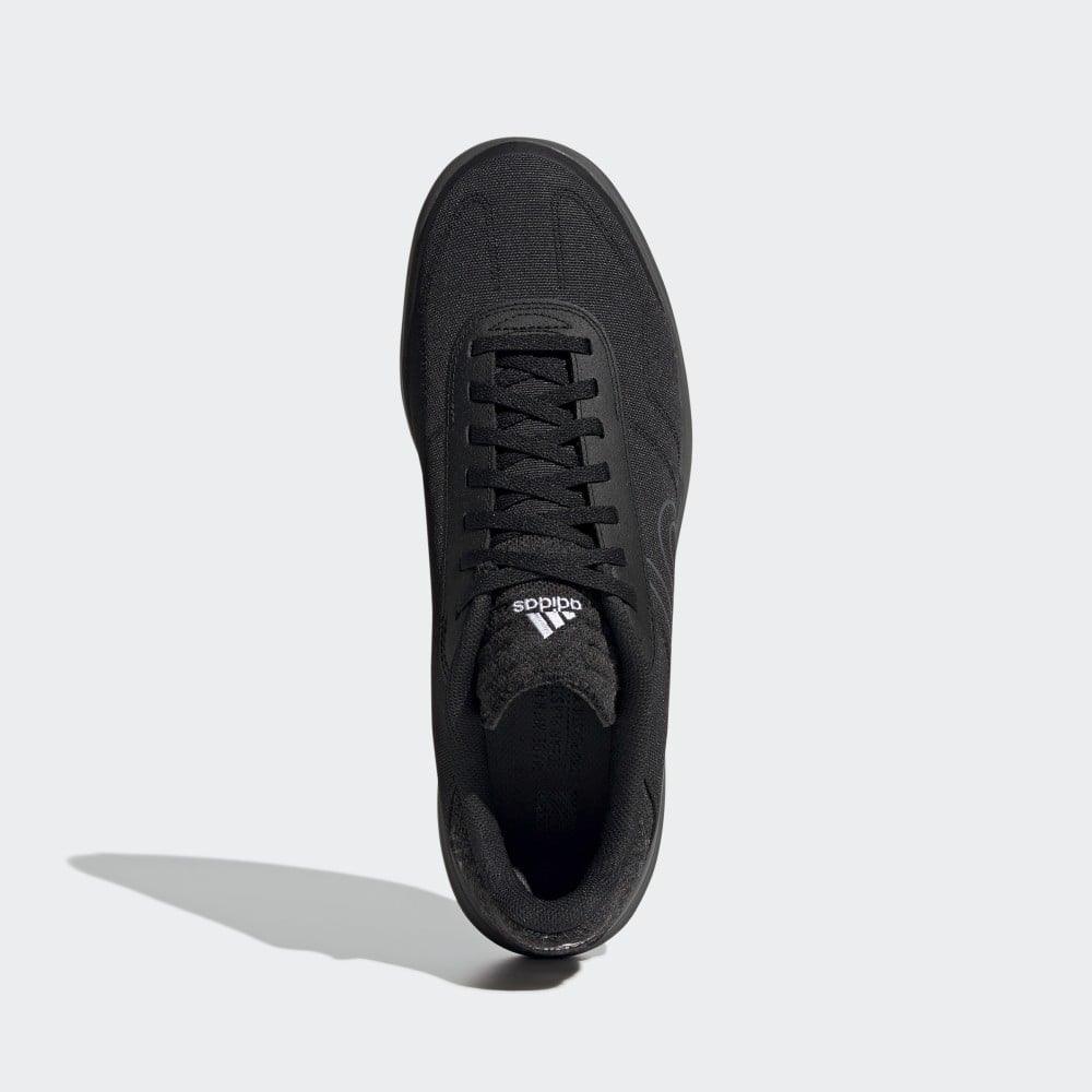 FiveTen SLEUTH DLX CANVAS - Liquid-Life #Wähle Deine Farbe_Core Black