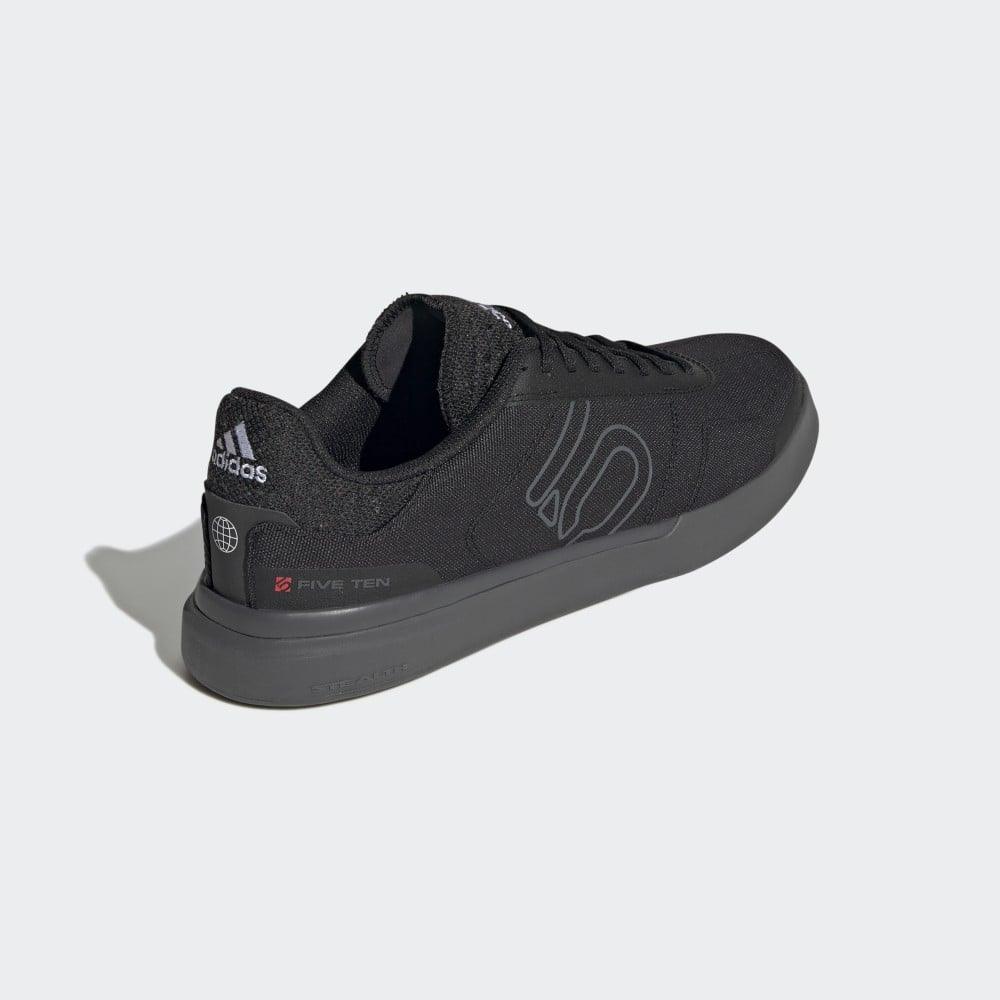 FiveTen SLEUTH DLX CANVAS - Liquid-Life #Wähle Deine Farbe_Core Black