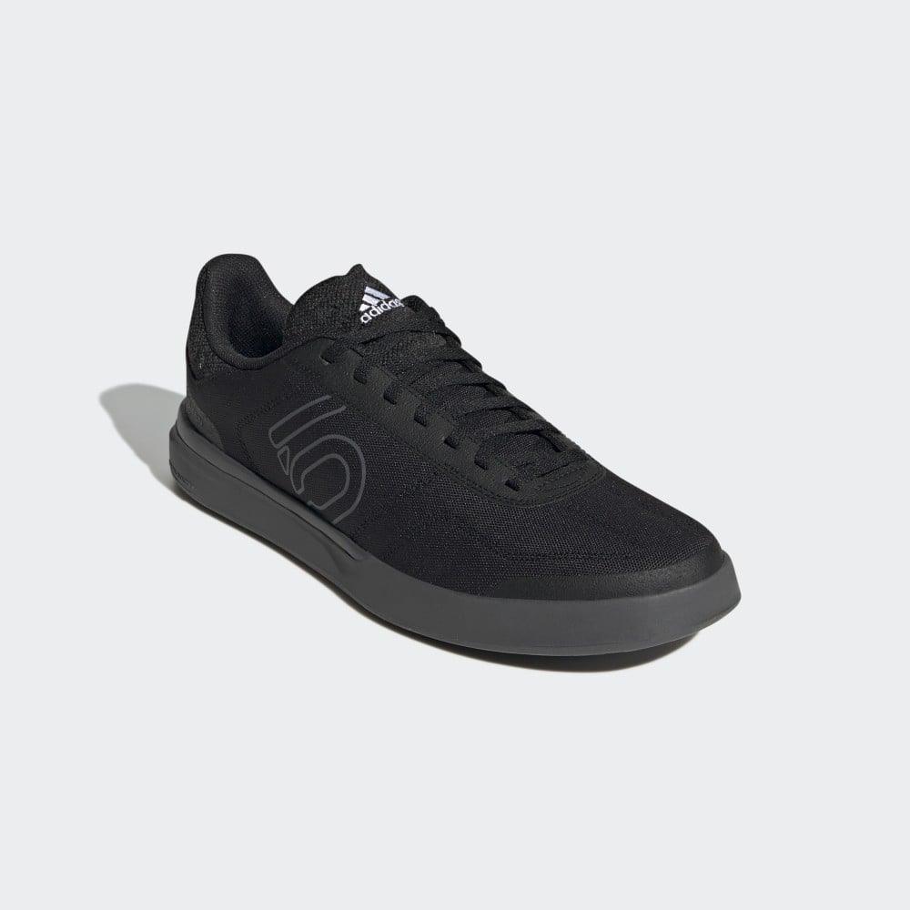 FiveTen SLEUTH DLX CANVAS - Liquid-Life #Wähle Deine Farbe_Core Black