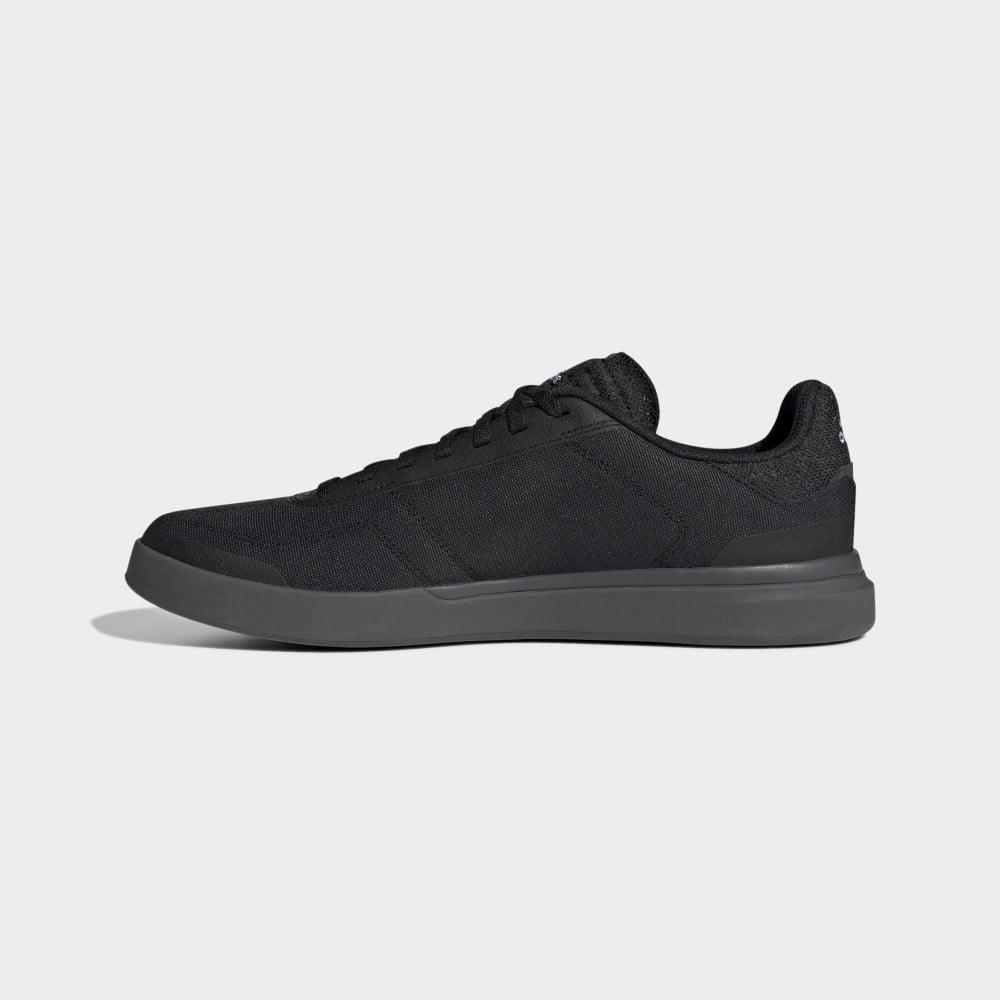 FiveTen SLEUTH DLX CANVAS - Liquid-Life #Wähle Deine Farbe_Core Black