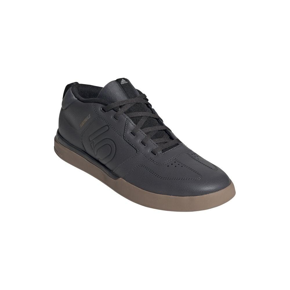 FiveTen Sleuth DLX Mid - Liquid-Life #Wähle Deine Farbe_Grey Six/Core Black/GUM M2