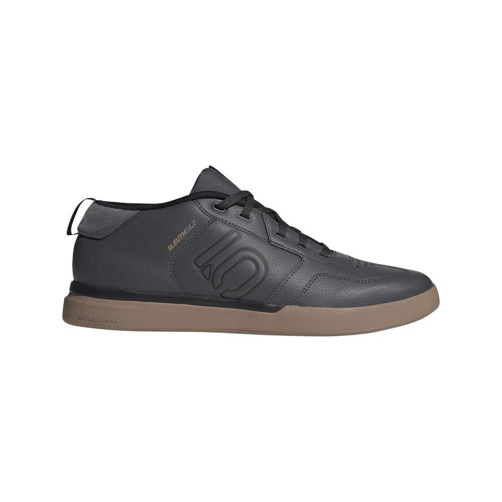 FiveTen Sleuth DLX Mid - Liquid-Life #Wähle Deine Farbe_Grey Six/Core Black/GUM M2