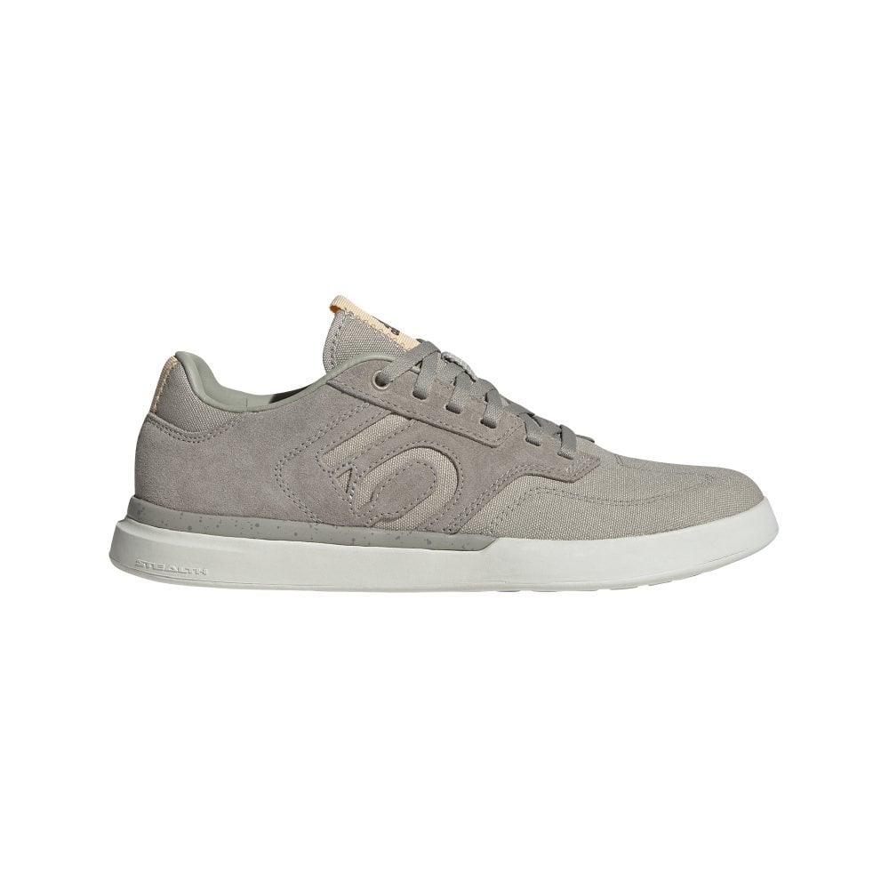 FiveTen Sleuth Women - Liquid-Life #Wähle Deine Farbe_Feather Grey/Sesame/Glow Orange