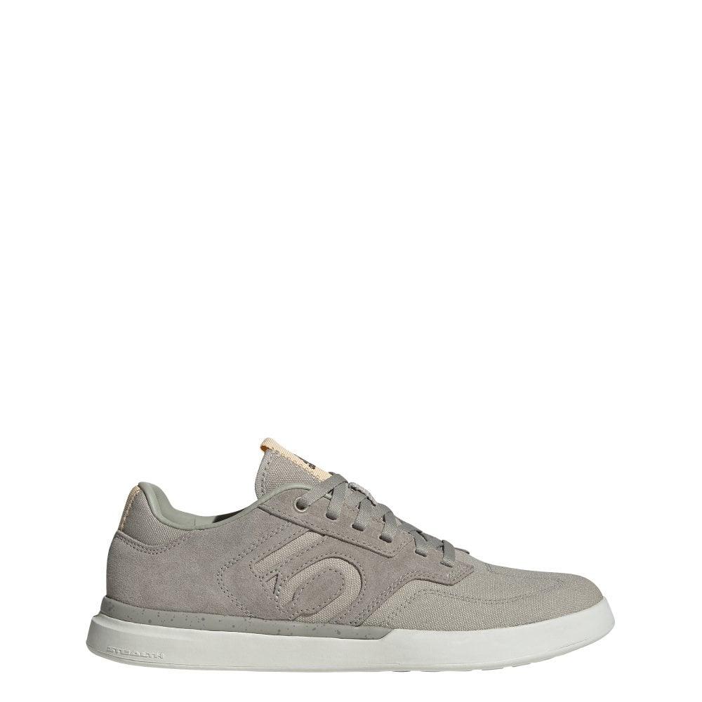 FiveTen Sleuth Women - Liquid-Life #Wähle Deine Farbe_Feather Grey/Sesame/Glow Orange