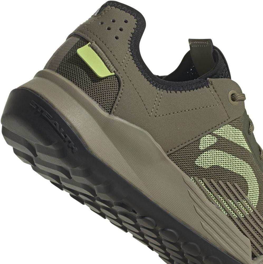 FiveTen Trailcross LT - Liquid-Life #Wähle Deine Farbe_Focus Olive / Pulse Lime / Orbit Green