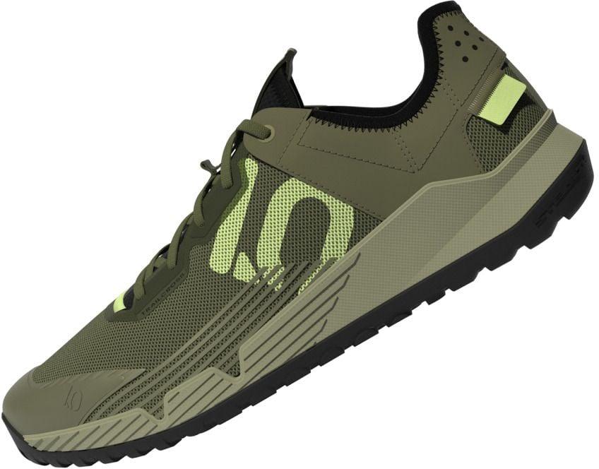 FiveTen Trailcross LT - Liquid-Life #Wähle Deine Farbe_Focus Olive / Pulse Lime / Orbit Green