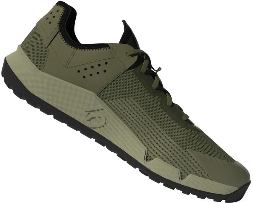 FiveTen Trailcross LT - Liquid-Life #Wähle Deine Farbe_Focus Olive / Pulse Lime / Orbit Green