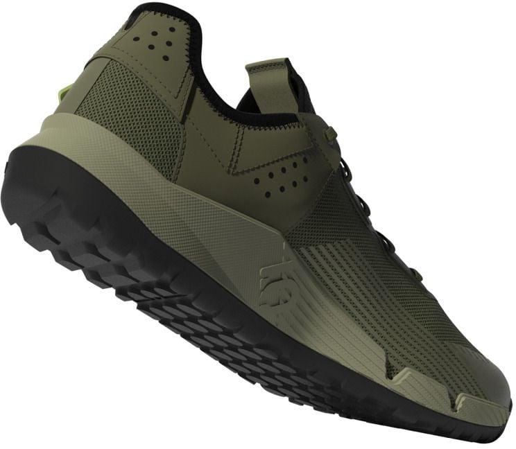 FiveTen Trailcross LT - Liquid-Life #Wähle Deine Farbe_Focus Olive / Pulse Lime / Orbit Green