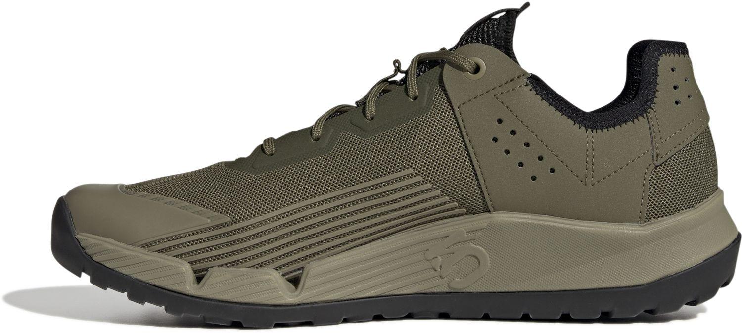 FiveTen Trailcross LT - Liquid-Life #Wähle Deine Farbe_Focus Olive / Pulse Lime / Orbit Green