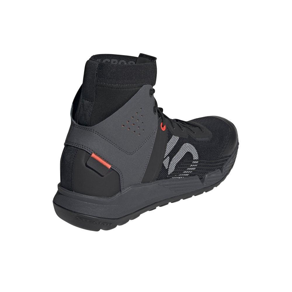 FiveTen Trailcross Mid Pro - Liquid-Life #Wähle Deine Farbe_CBLACK/GRETWO/SOLRED