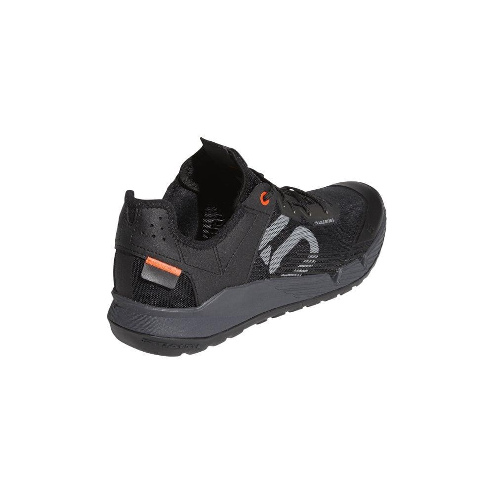 FiveTen Trailcross SL - Liquid-Life #Wähle Deine Farbe_Core Black/GREY TWO F17/Solar Red