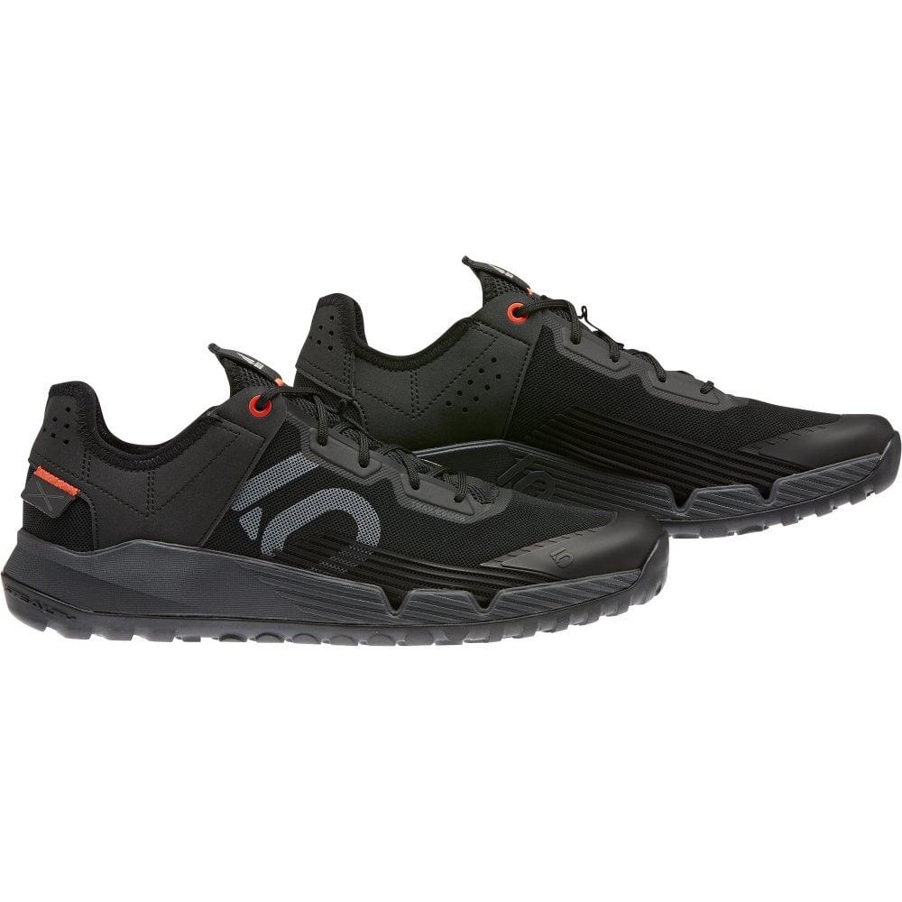 FiveTen Trailcross SL - Liquid-Life #Wähle Deine Farbe_Core Black/GREY TWO F17/Solar Red