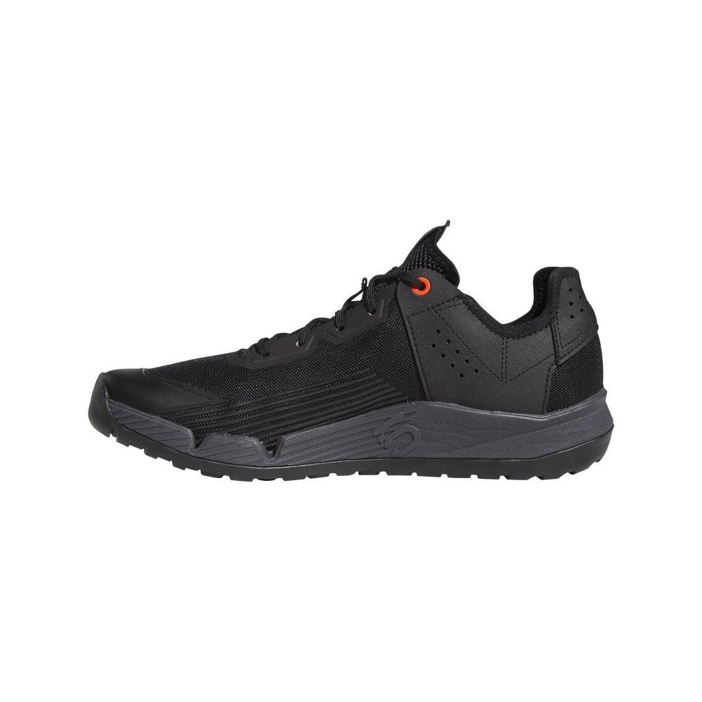 FiveTen Trailcross SL - Liquid-Life #Wähle Deine Farbe_Core Black/GREY TWO F17/Solar Red