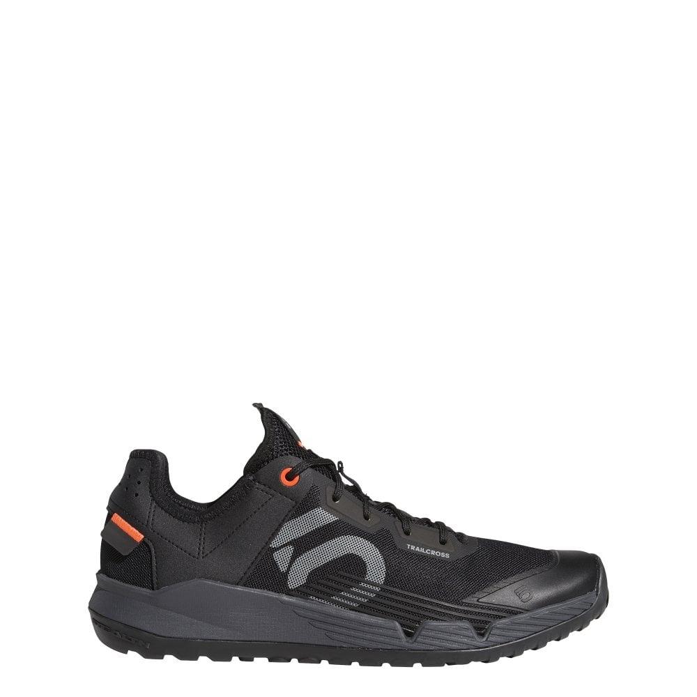 FiveTen Trailcross SL - Liquid-Life #Wähle Deine Farbe_Core Black/GREY TWO F17/Solar Red