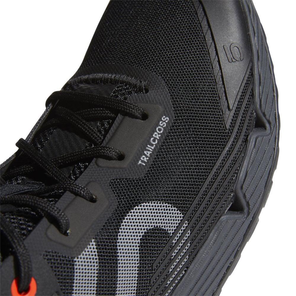 FiveTen Trailcross SL - Liquid-Life #Wähle Deine Farbe_Core Black/GREY TWO F17/Solar Red