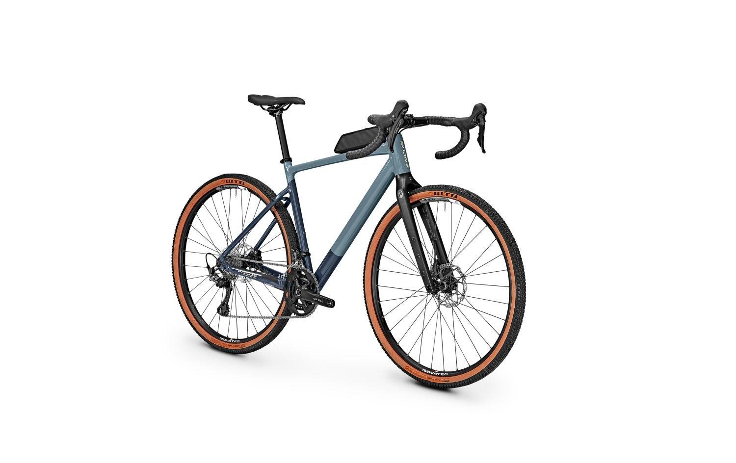 Focus gravel bike 2020 on sale