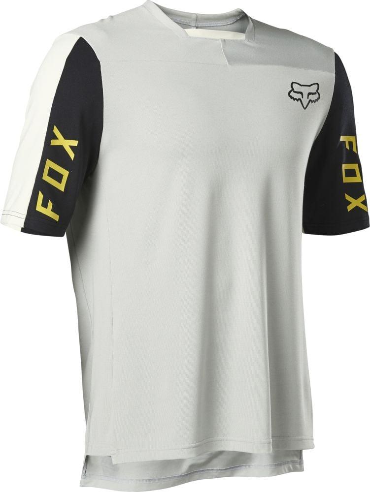 Fox Defend Pro SS Jersey - Liquid-Life #Wähle Deine Farbe_BLDR