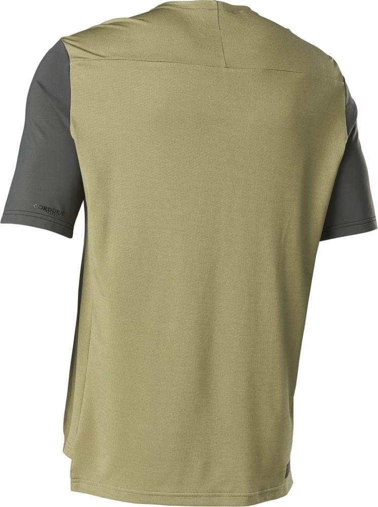 Fox Defend Pro SS Jersey - Liquid-Life #Wähle Deine Farbe_BRK