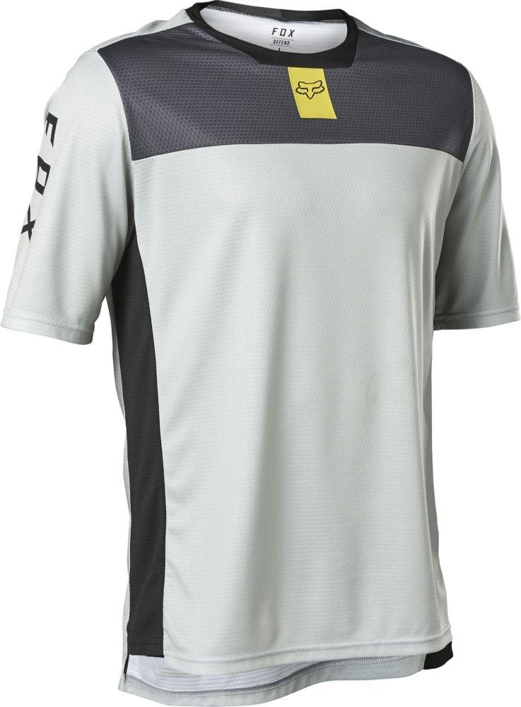 Fox Defend SS Jersey - Liquid-Life #Wähle Deine Farbe_BLDR