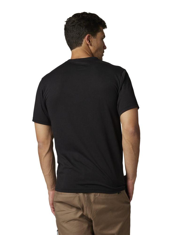 Fox Drirelease® T-Shirt Nuklr - Liquid-Life #Wähle Deine Farbe_Black