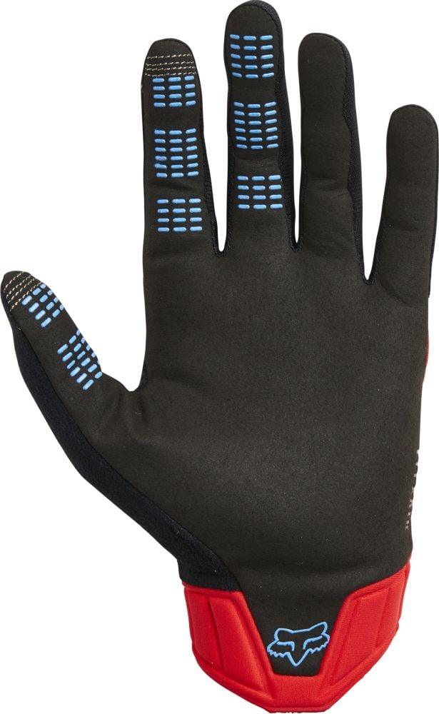 Fox Flexair Ascent Glove - Liquid-Life #Wähle Deine Farbe_Flo Red