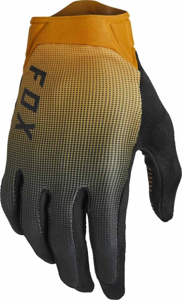 Fox Flexair Ascent Glove - Liquid-Life #Wähle Deine Farbe_Gold