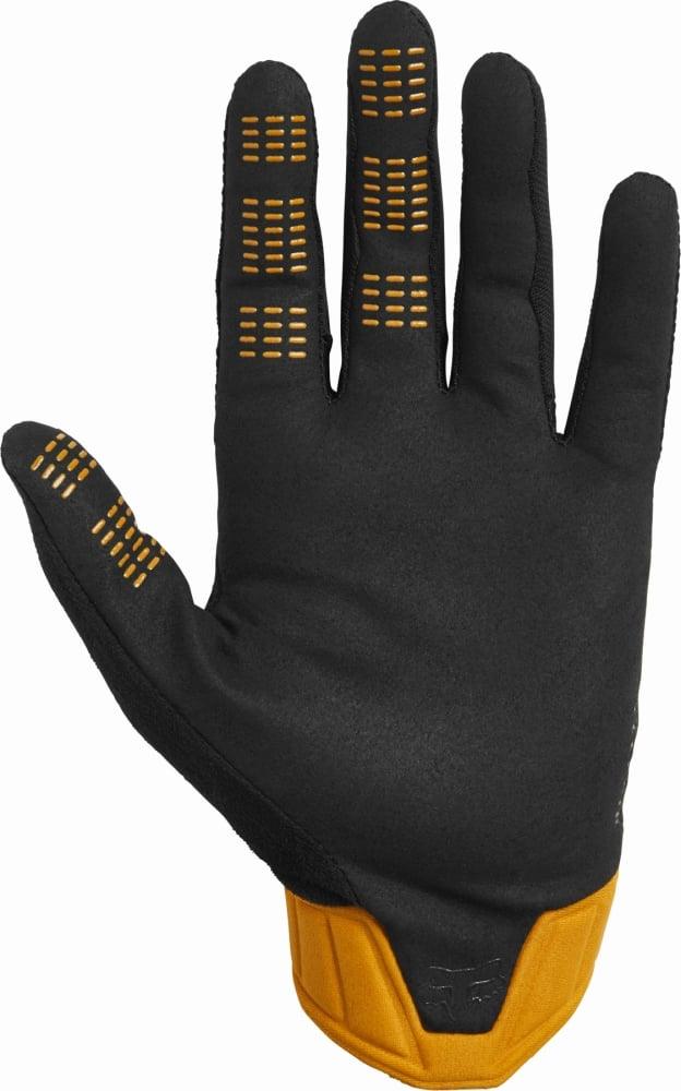 Fox Flexair Ascent Glove - Liquid-Life #Wähle Deine Farbe_Gold