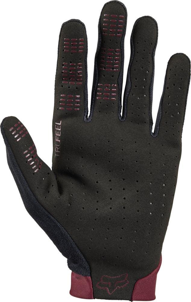 Fox Flexair Handschuhe - Liquid-Life #Wähle Deine Farbe_Dark Maroon