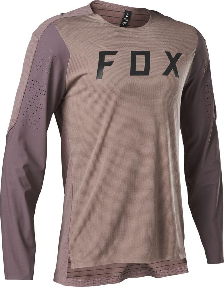 Fox Flexair Pro LS Jersey - Liquid-Life #Wähle Deine Farbe_PLM PR