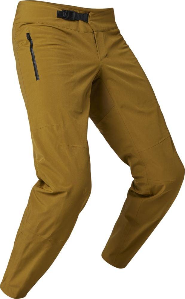 Fox Hose Defend 3-Layer Water - Liquid-Life #Wähle Deine Farbe_Caramel