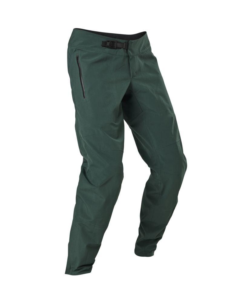 Fox Hose Defend 3-Layer Water - Liquid-Life #Wähle Deine Farbe_Emerald