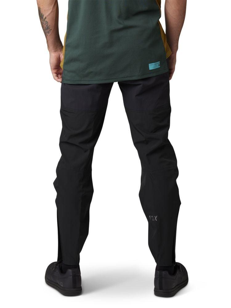 Fox Hose Defend 3-Layer Water - Liquid-Life #Wähle Deine Farbe_Black