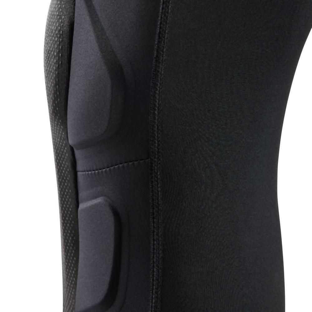 Fox Launch Elite Knee Guard - Liquid-Life #Wähle Deine Farbe_Black