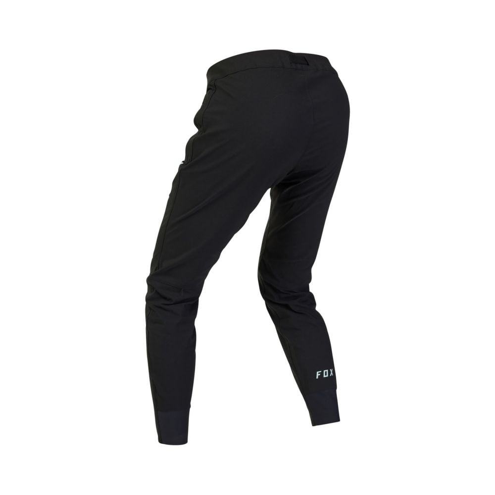 Fox Ranger Pant Race 2023 - Liquid-Life #Wähle Deine Farbe_Black