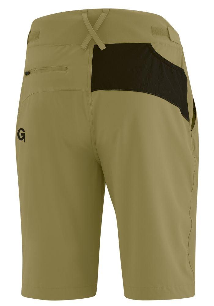 Gonso Bikeshort Fumero - Liquid-Life #Wähle Deine Farbe_dusty countryside