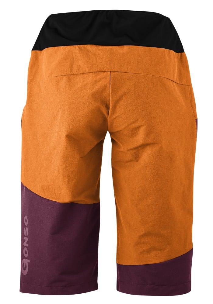 Gonso Lomaso Bikeshort - Liquid-Life #Wähle Deine Farbe_lions tale