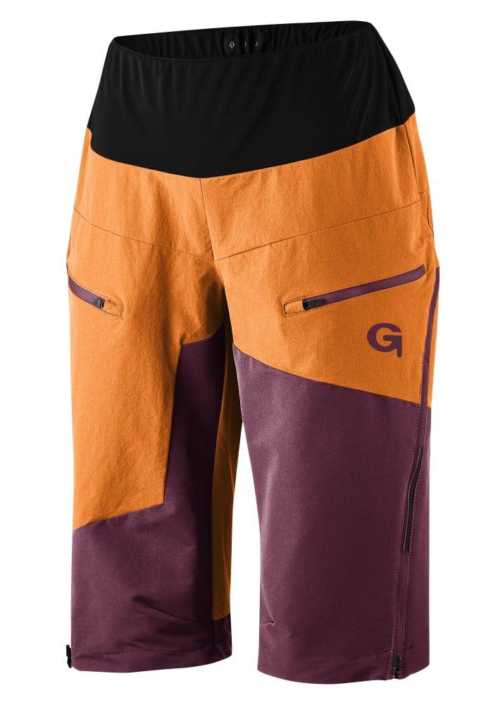 Gonso Lomaso Bikeshort - Liquid-Life #Wähle Deine Farbe_lions tale