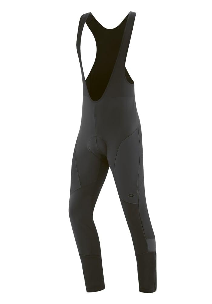 Gonso Montana Bibshort 2 - Liquid-Life #Wähle Deine Farbe_black