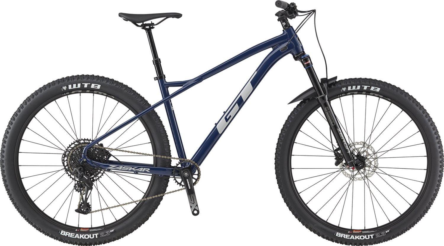 Gt 2025 bicycles price