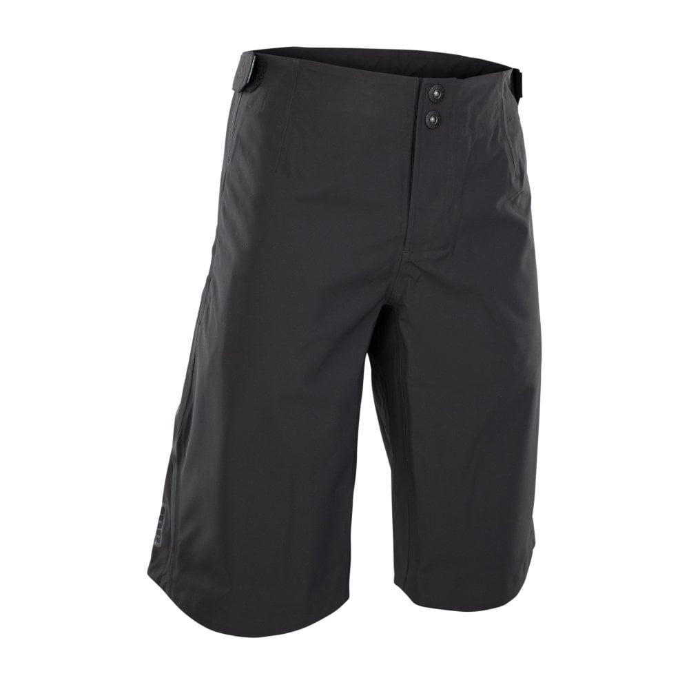 ION 3 Layer Shorts Traze AMP - Liquid-Life #Wähle Deine Farbe_Black