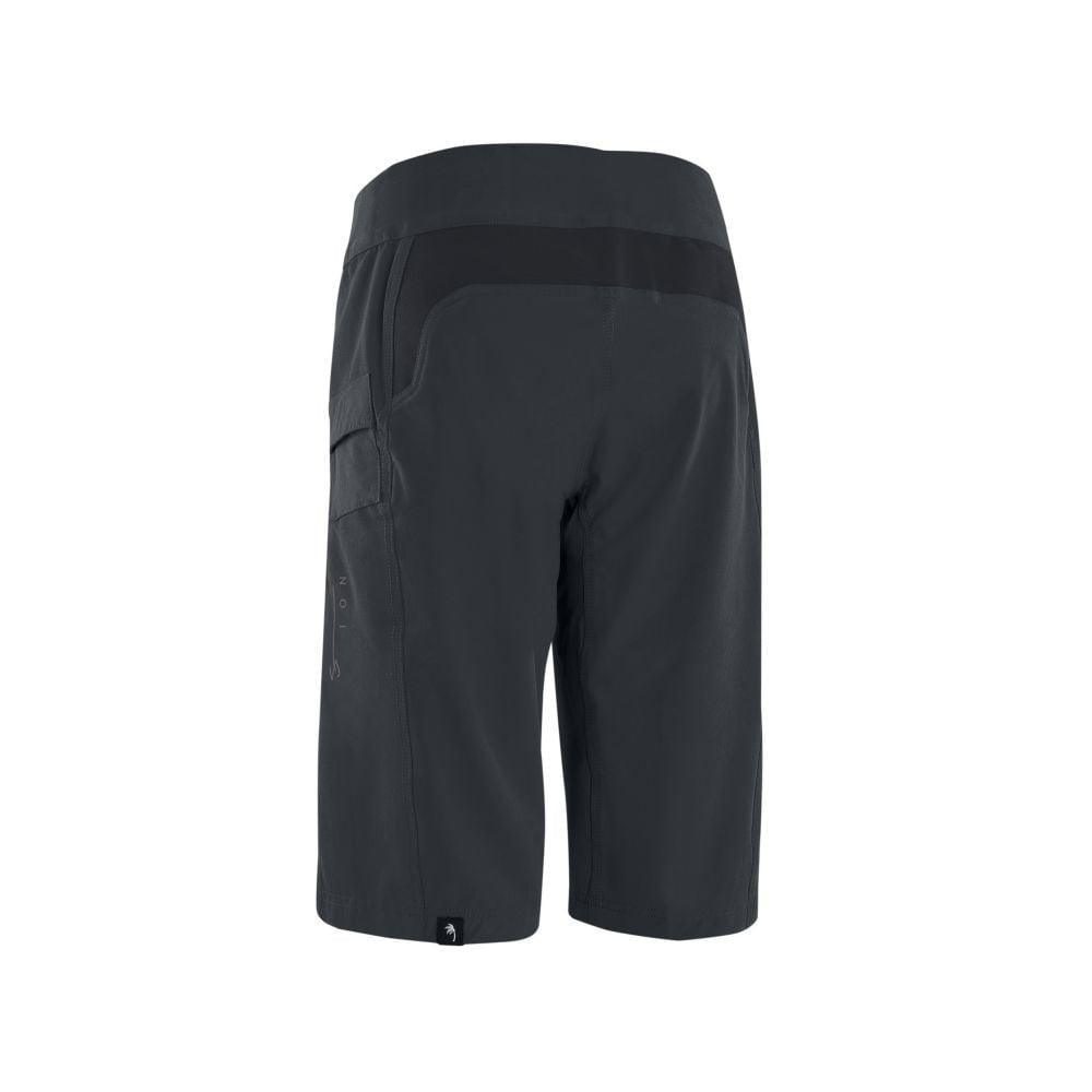 ION Bike Shorts Scrub women - Liquid-Life #Wähle Deine Farbe_Black