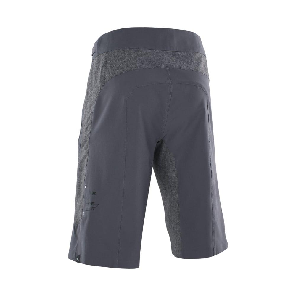 ION Bike Shorts Traze Amp AFT - Liquid-Life #Wähle Deine Farbe_Grey