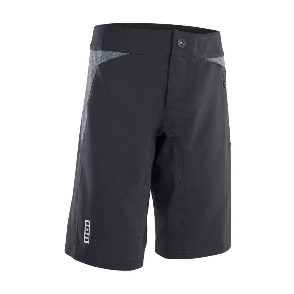 ION Traze Shorts W - Liquid-Life #Wähle Deine Farbe_Black