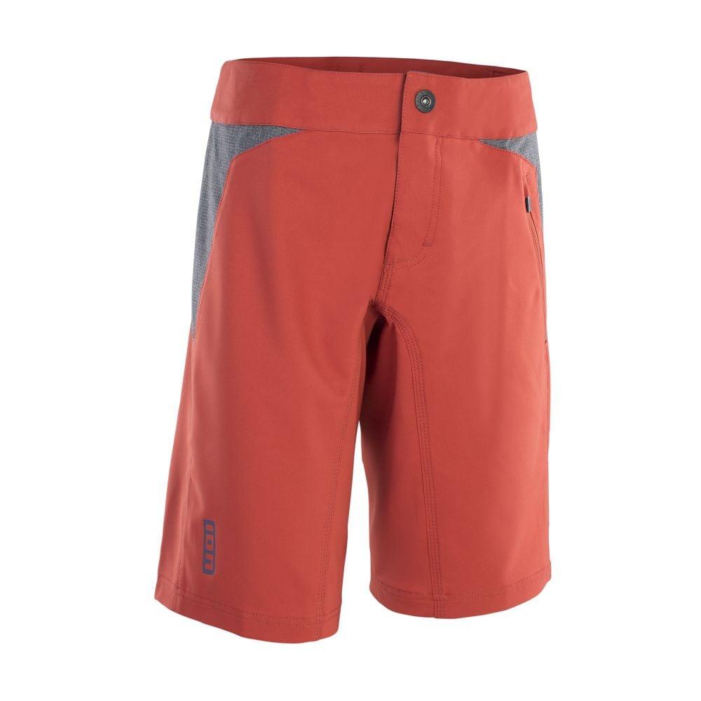 ION Traze Shorts W - Liquid-Life #Wähle Deine Farbe_Spicy-Red