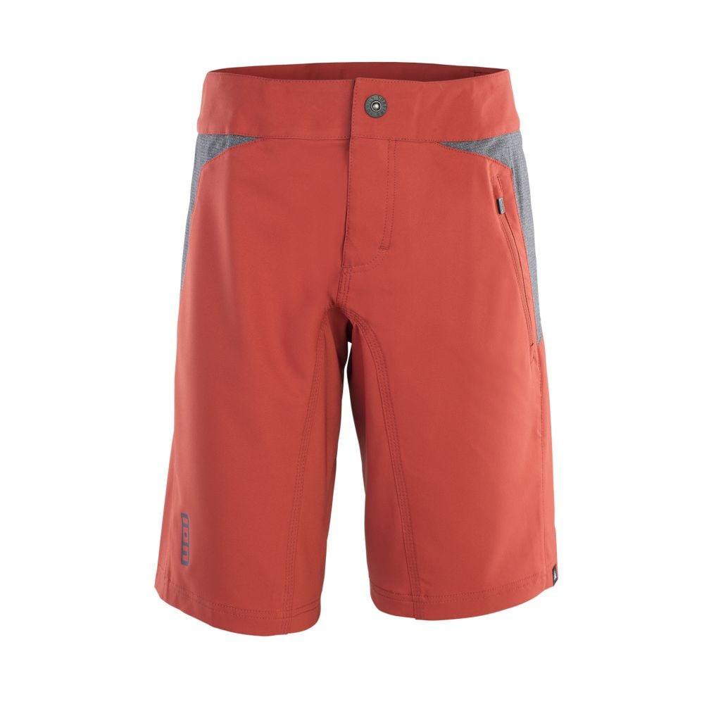 ION Traze Shorts W - Liquid-Life #Wähle Deine Farbe_Spicy-Red