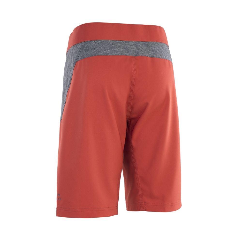 ION Traze Shorts W - Liquid-Life #Wähle Deine Farbe_Spicy-Red