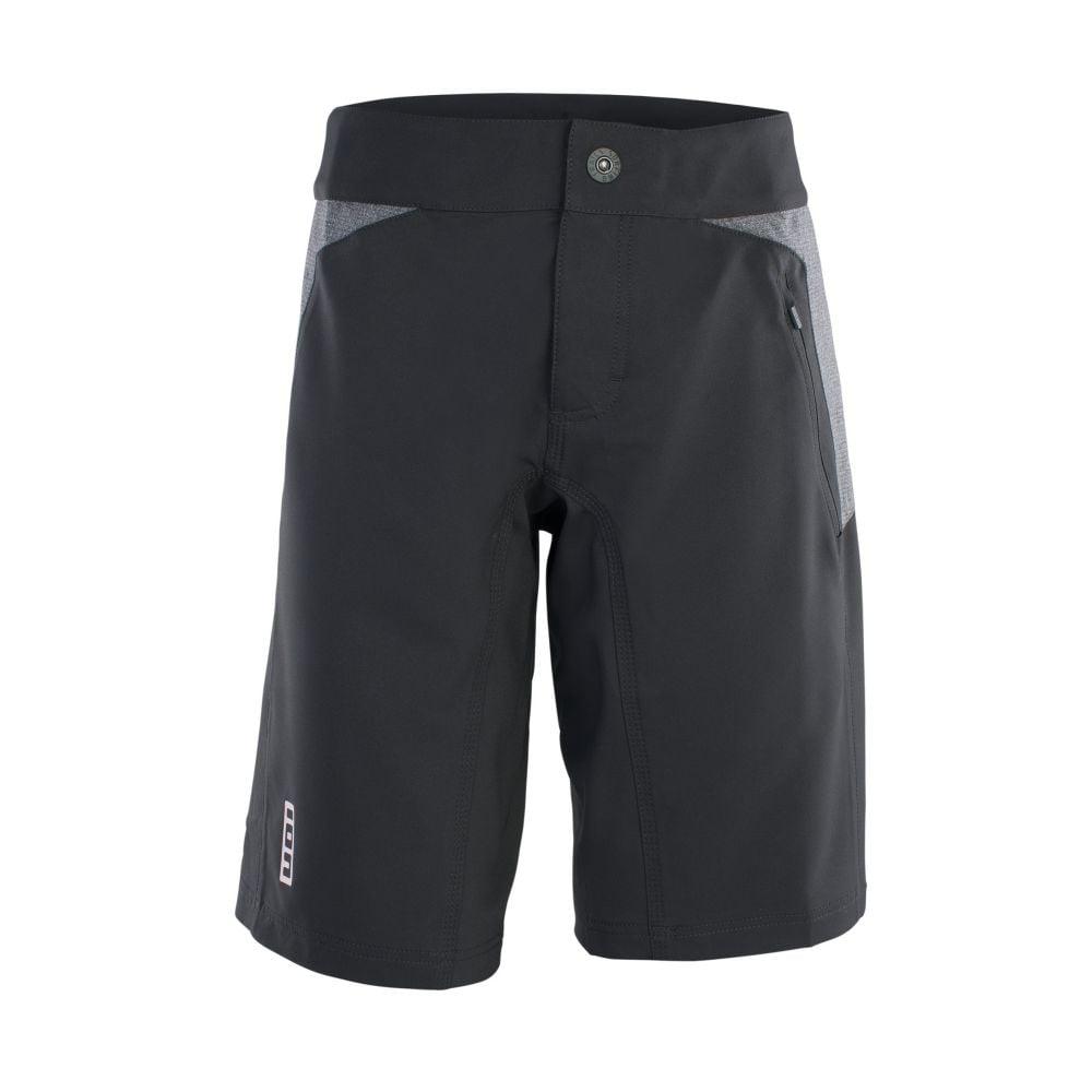 ION Traze Shorts W - Liquid-Life #Wähle Deine Farbe_Black