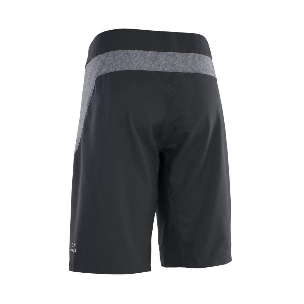 ION Traze Shorts W - Liquid-Life #Wähle Deine Farbe_Black