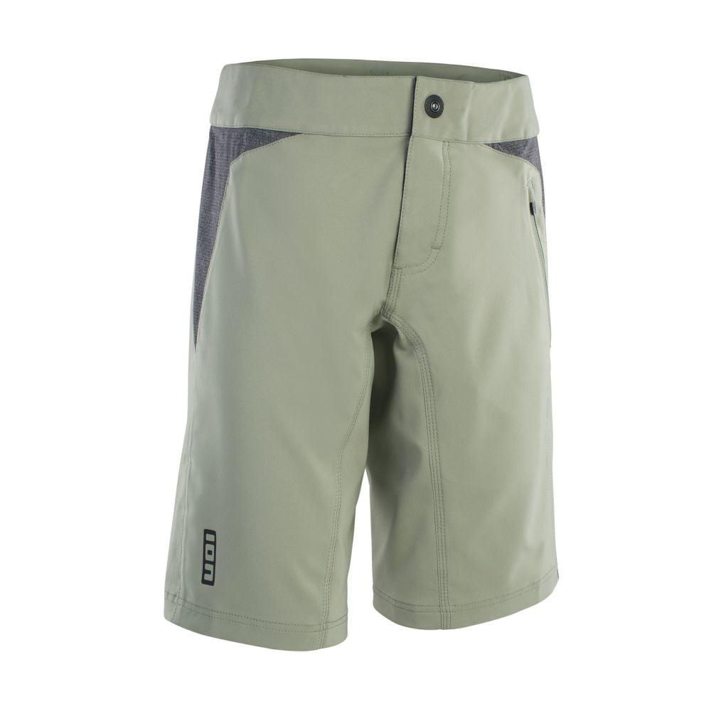 ION Traze Shorts W - Liquid-Life #Wähle Deine Farbe_Sea-Grass