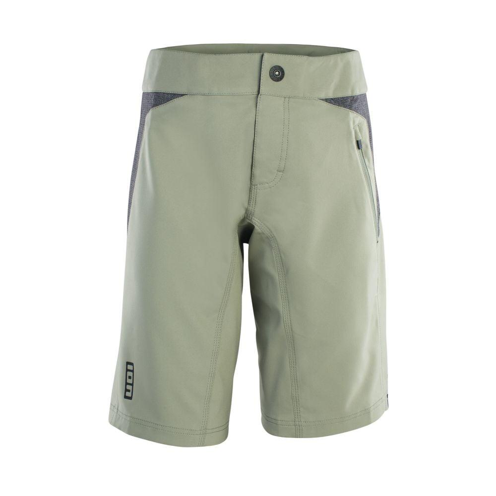 ION Traze Shorts W - Liquid-Life #Wähle Deine Farbe_Sea-Grass